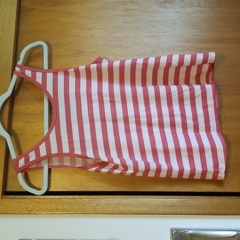American flag tank sz medium - Picture 4 of 4